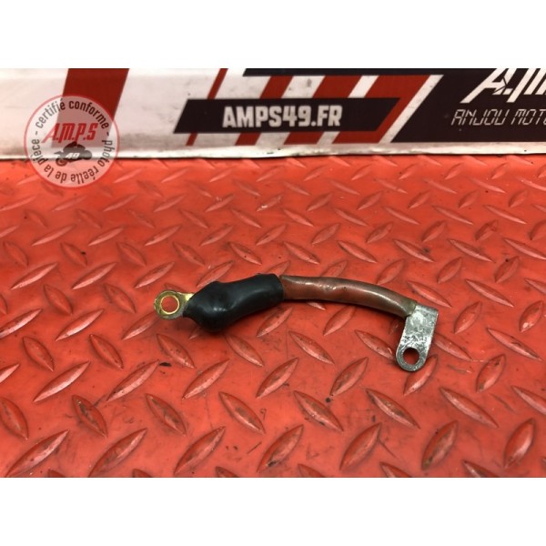 Cable de batterie Yamaha R1 2000 à 2001