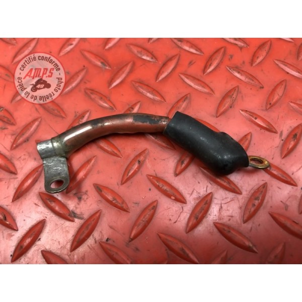 Cable de batterie Yamaha R1 2000 à 2001