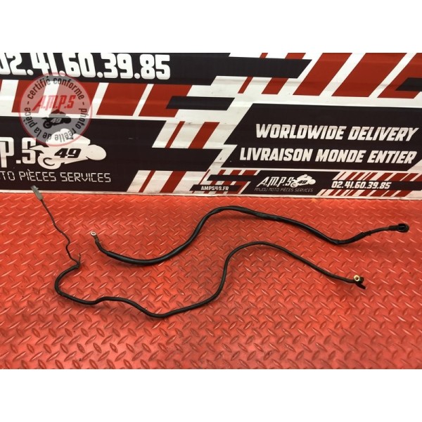 Cable de masse Yamaha R1 2000 à 2001