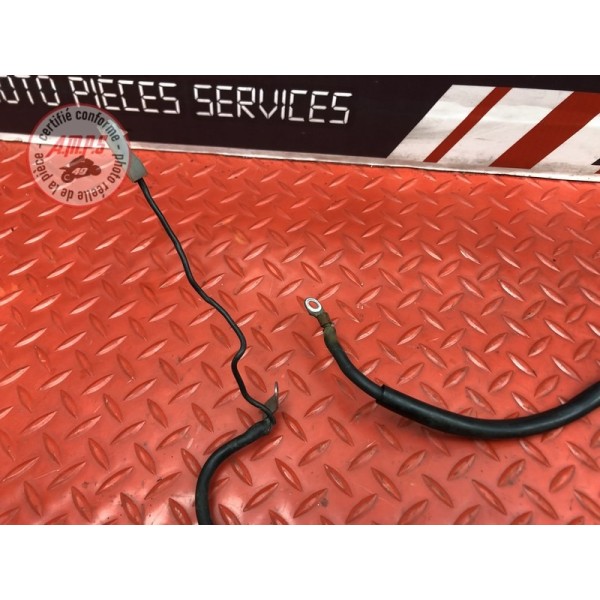 Cable de masse Yamaha R1 2000 à 2001