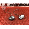 Clignotants dans flanc de carenage Yamaha R1 2000 à 2001