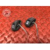 Clignotants dans flanc de carenage Yamaha R1 2000 à 2001