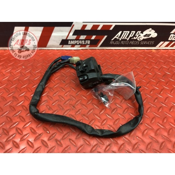 Commodo gauche Yamaha R1 2000 à 2001