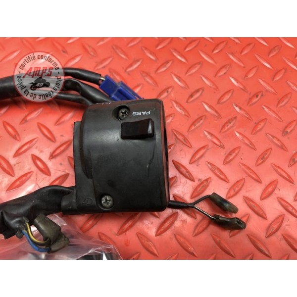 Commodo gauche Yamaha R1 2000 à 2001