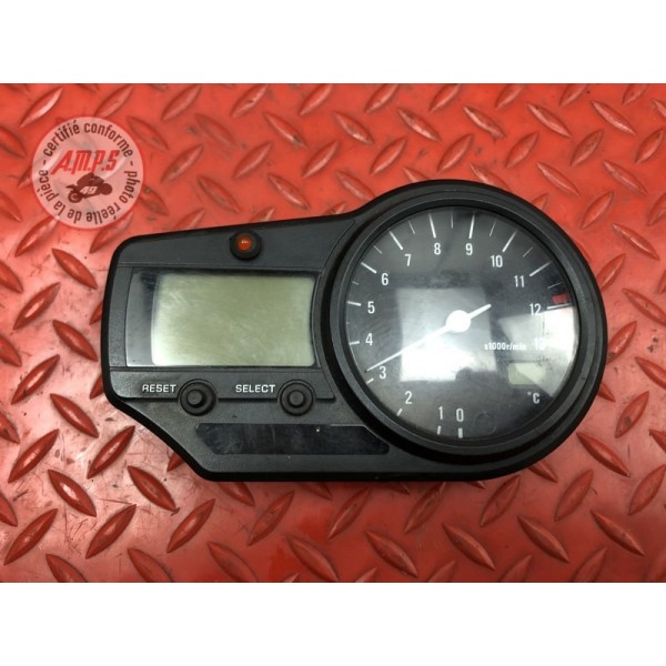 Compteur Yamaha R1 2000 à 2001