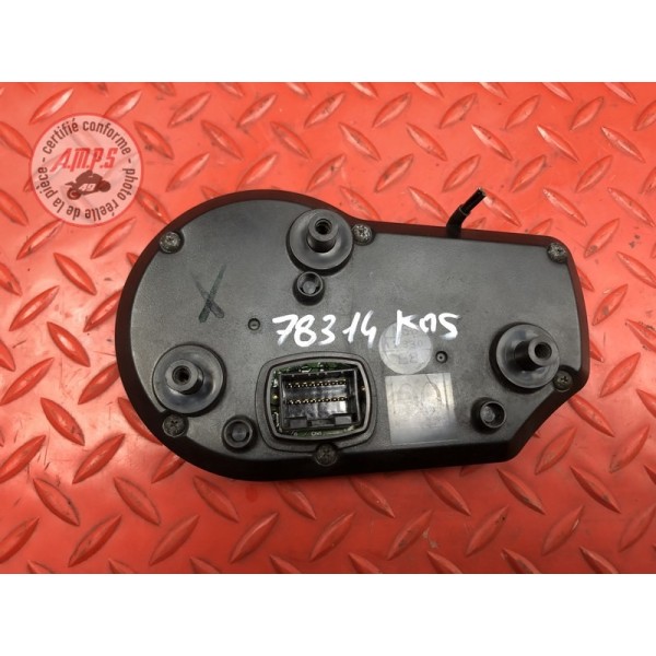 Compteur Yamaha R1 2000 à 2001