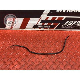 Faisceau capteur pression d'huile