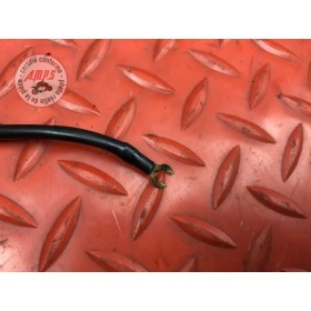 Faisceau capteur pression d'huile 