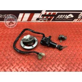 Kit neiman Yamaha R1 2000 à 2001