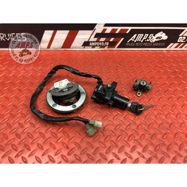 Kit neiman Yamaha R1 2000 à 2001