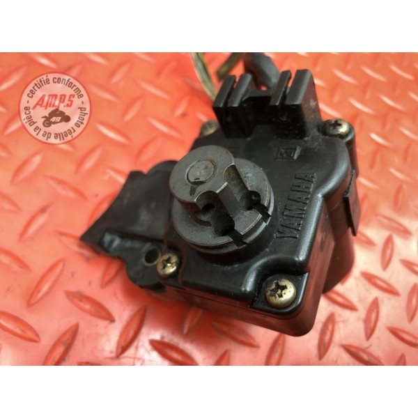 Moteur de valve d echappement Yamaha R1 2000 à 2001