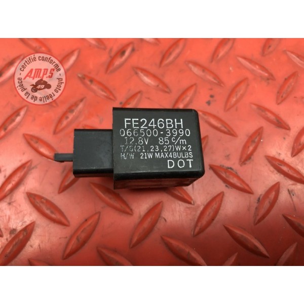 Relais de clignotant Yamaha R1 2000 à 2001