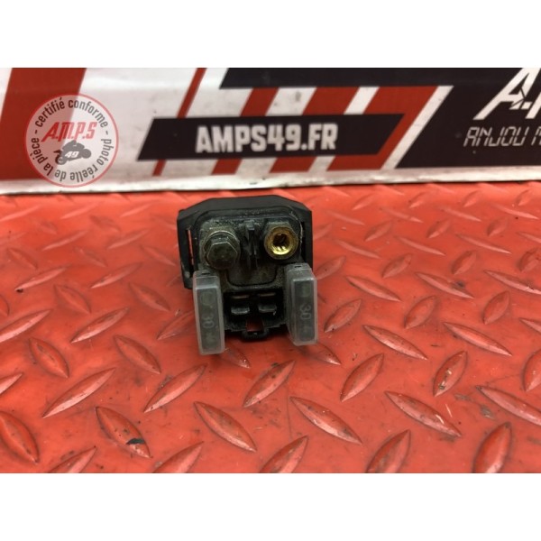 Relais de démarreur Yamaha R1 2000 à 2001