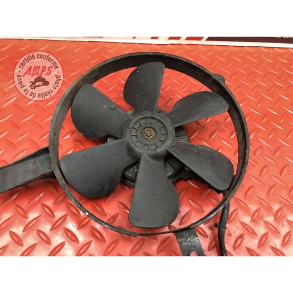 Ventilateur Yamaha R1 2000 à 2001