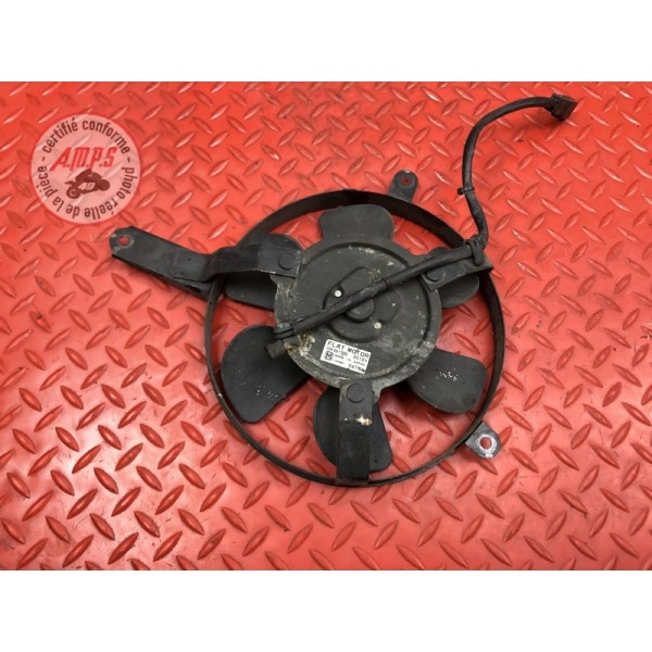 Ventilateur Yamaha R1 2000 à 2001