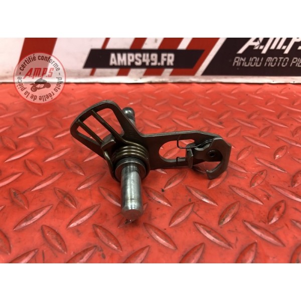 Axe de selection de vitesse Yamaha R1 2000 à 2001
