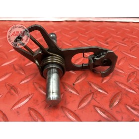 Axe de selection de vitesse 