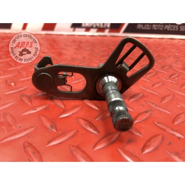 Axe de selection de vitesse Yamaha R1 2000 à 2001