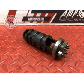 Barillet de selection de vitesse 