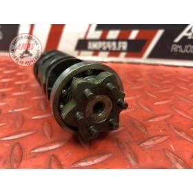 Barillet de selection de vitesse 