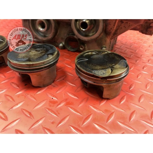 Bloc moteur nu Yamaha R1 2000 à 2001
