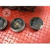 Bloc moteur nu Yamaha R1 2000 à 2001