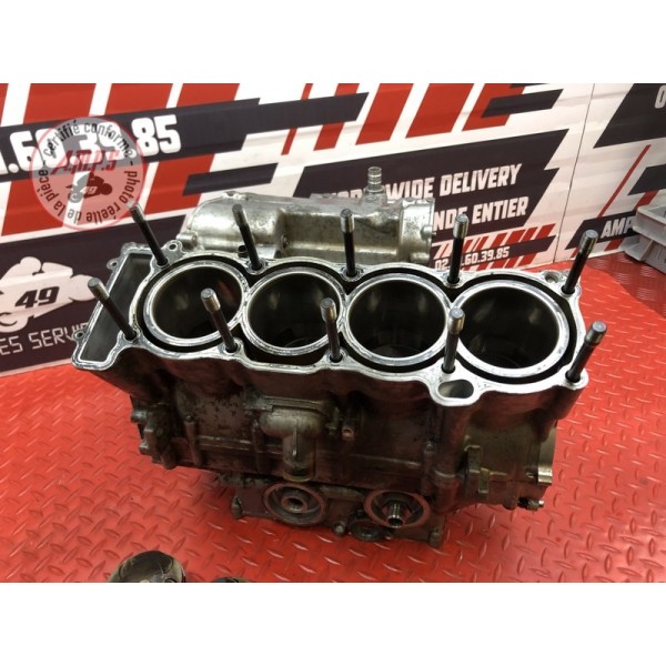 Bloc moteur nu Yamaha R1 2000 à 2001