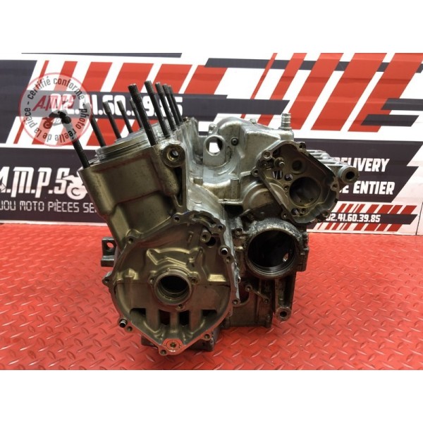 Bloc moteur nu Yamaha R1 2000 à 2001