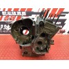 Bloc moteur nu Yamaha R1 2000 à 2001
