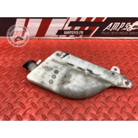 Bocal de liquide de refroidissement 