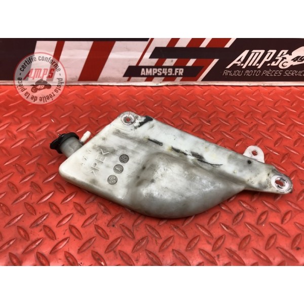 Bocal de liquide de refroidissement Yamaha R1 2000 à 2001
