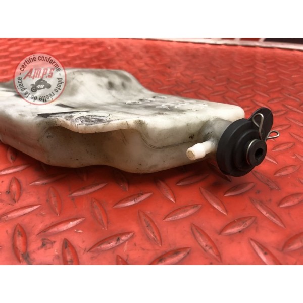 Bocal de liquide de refroidissement Yamaha R1 2000 à 2001