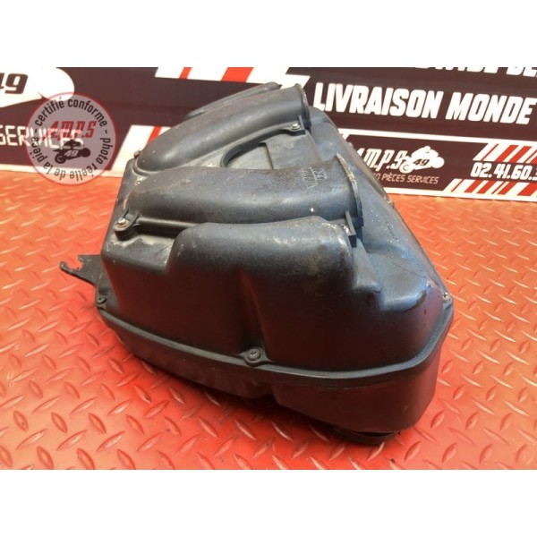 Boite a air Yamaha R1 2000 à 2001