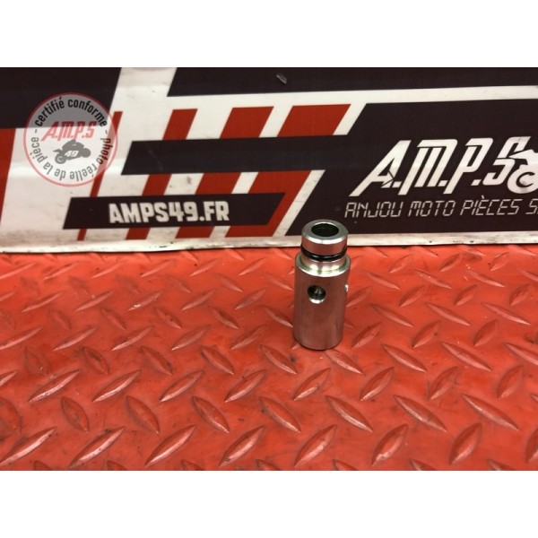 Clapet de décharge d'huile Yamaha R1 2000 à 2001