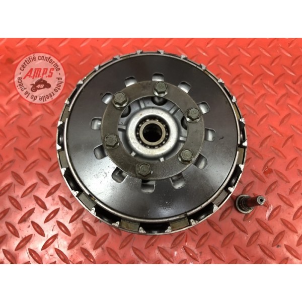 Cloche d'embrayage avec disque Yamaha R1 2000 à 2001