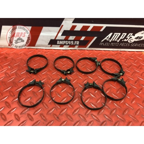 Collier de pipe d'admission Yamaha R1 2000 à 2001