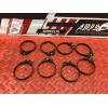 Collier de pipe d'admission Yamaha R1 2000 à 2001