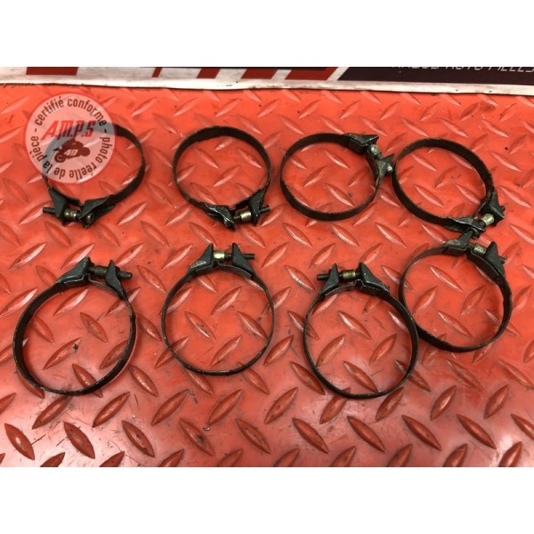 Collier de pipe d'admission Yamaha R1 2000 à 2001