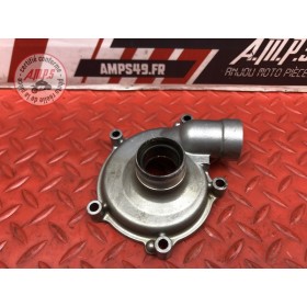 Couvercle de pompe a eau Yamaha R1 2000 à 2001