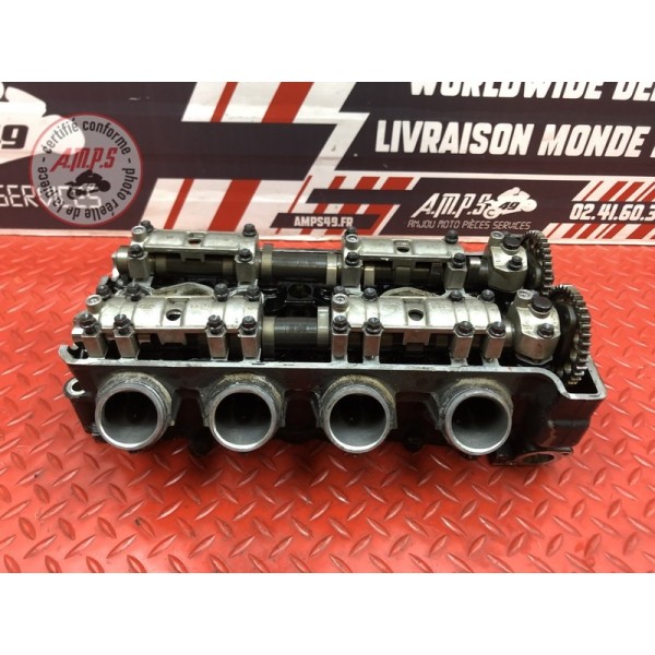 Culasse avec arbre a came Yamaha R1 2000 à 2001