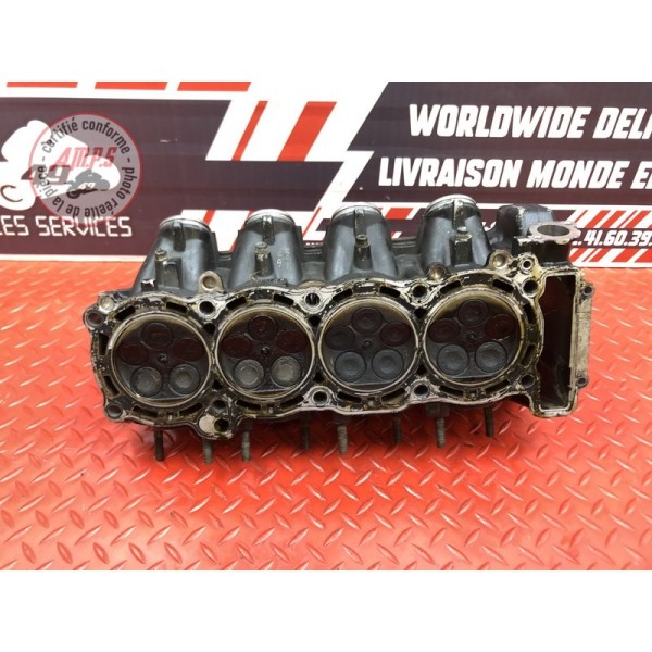 Culasse avec arbre a came Yamaha R1 2000 à 2001