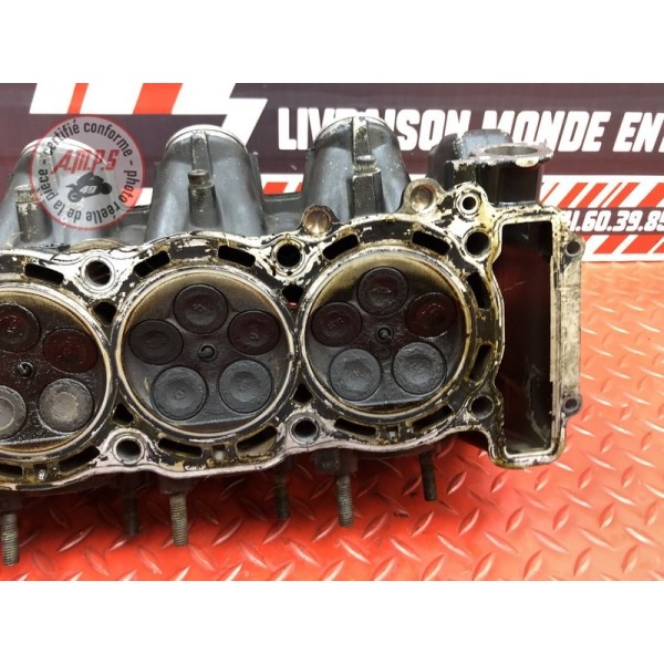 Culasse avec arbre a came Yamaha R1 2000 à 2001