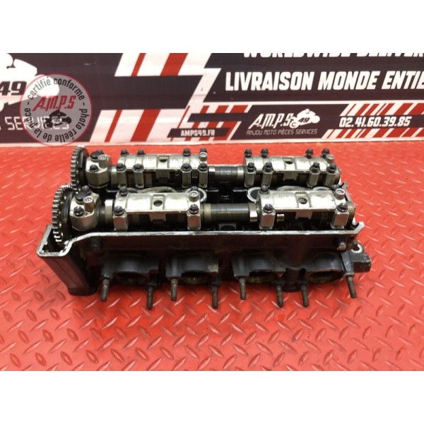 Culasse avec arbre a came Yamaha R1 2000 à 2001