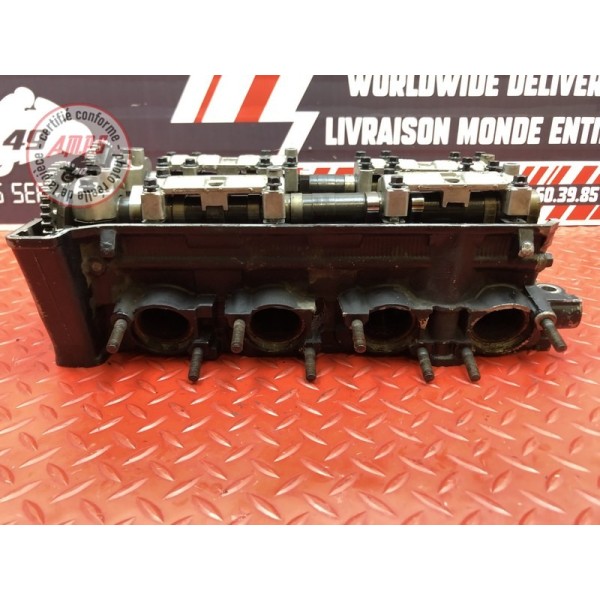 Culasse avec arbre a came Yamaha R1 2000 à 2001