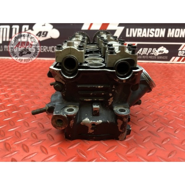 Culasse avec arbre a came Yamaha R1 2000 à 2001