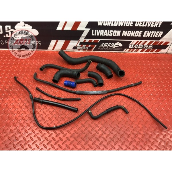 Kit de durite Yamaha R1 2000 à 2001