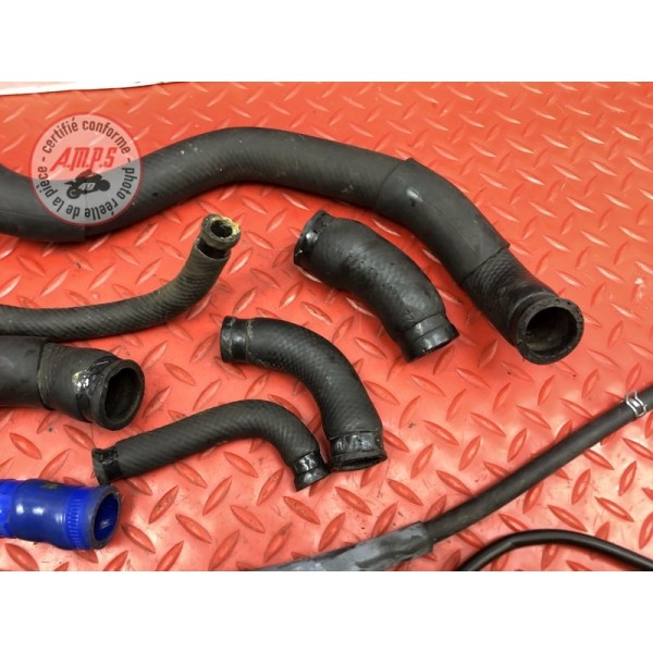 Kit de durite Yamaha R1 2000 à 2001
