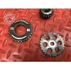 Kit de pignon moteur Yamaha R1 2000 à 2001
