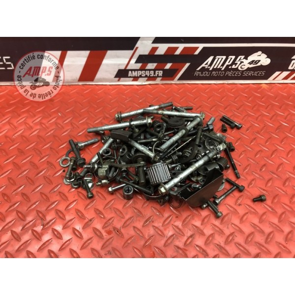 Kit de vis moteur Yamaha R1 2000 à 2001