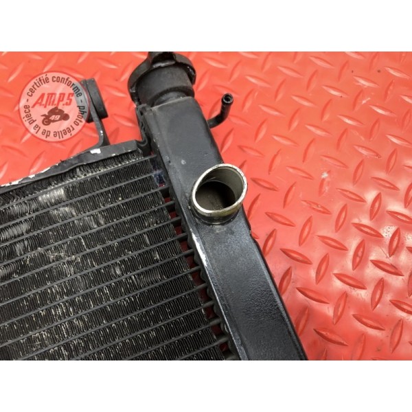 Radiateur d'eau Yamaha R1 2000 à 2001